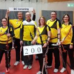 Mannschaft BZL 2020