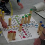 Spielplan