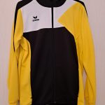 Hoddie V