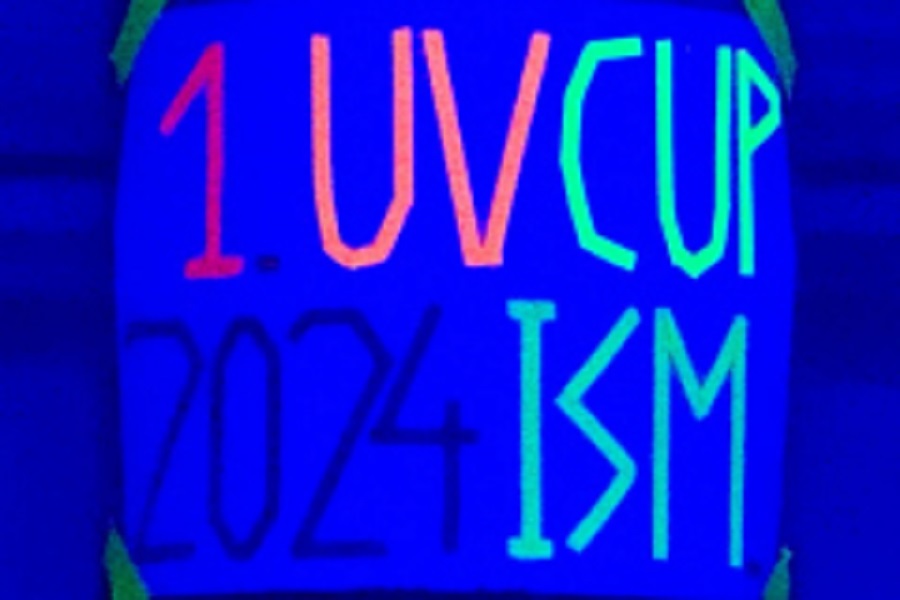 1. Ismaninger UV-Cup