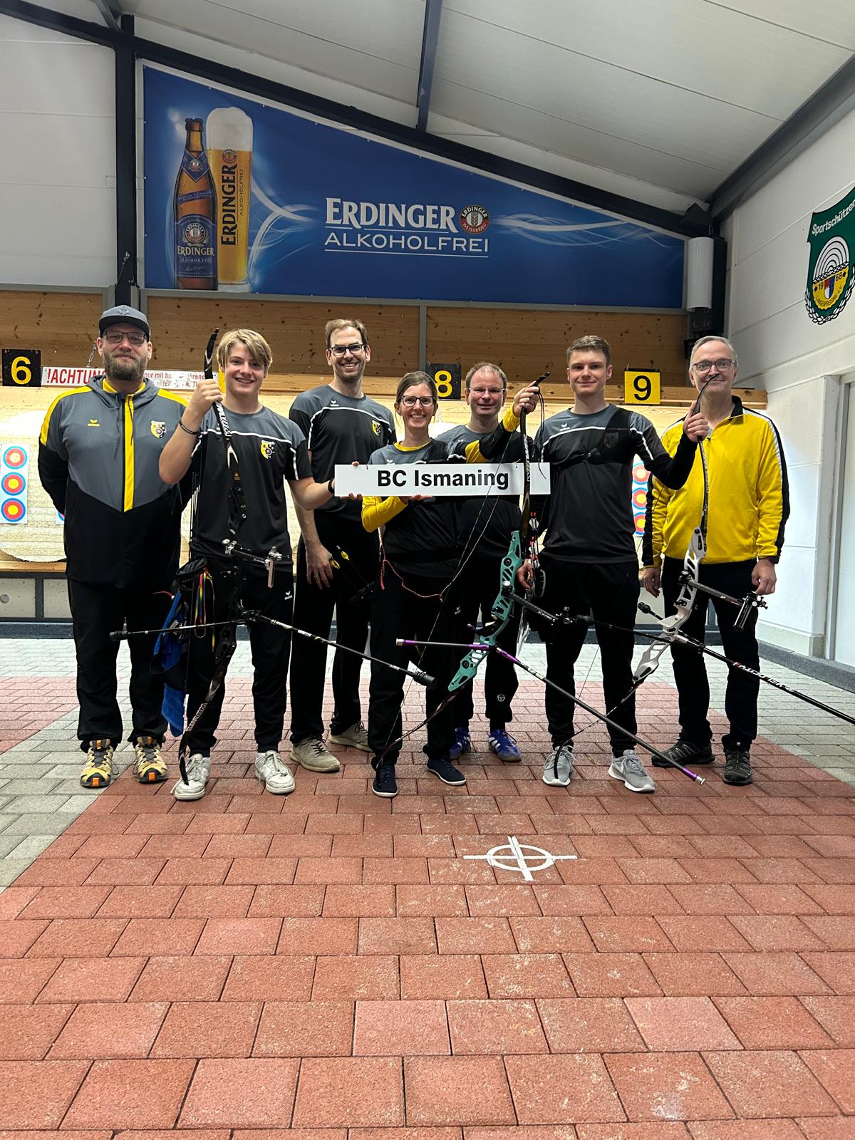 Bayernliga – Ein Auftakt fast nach Maß