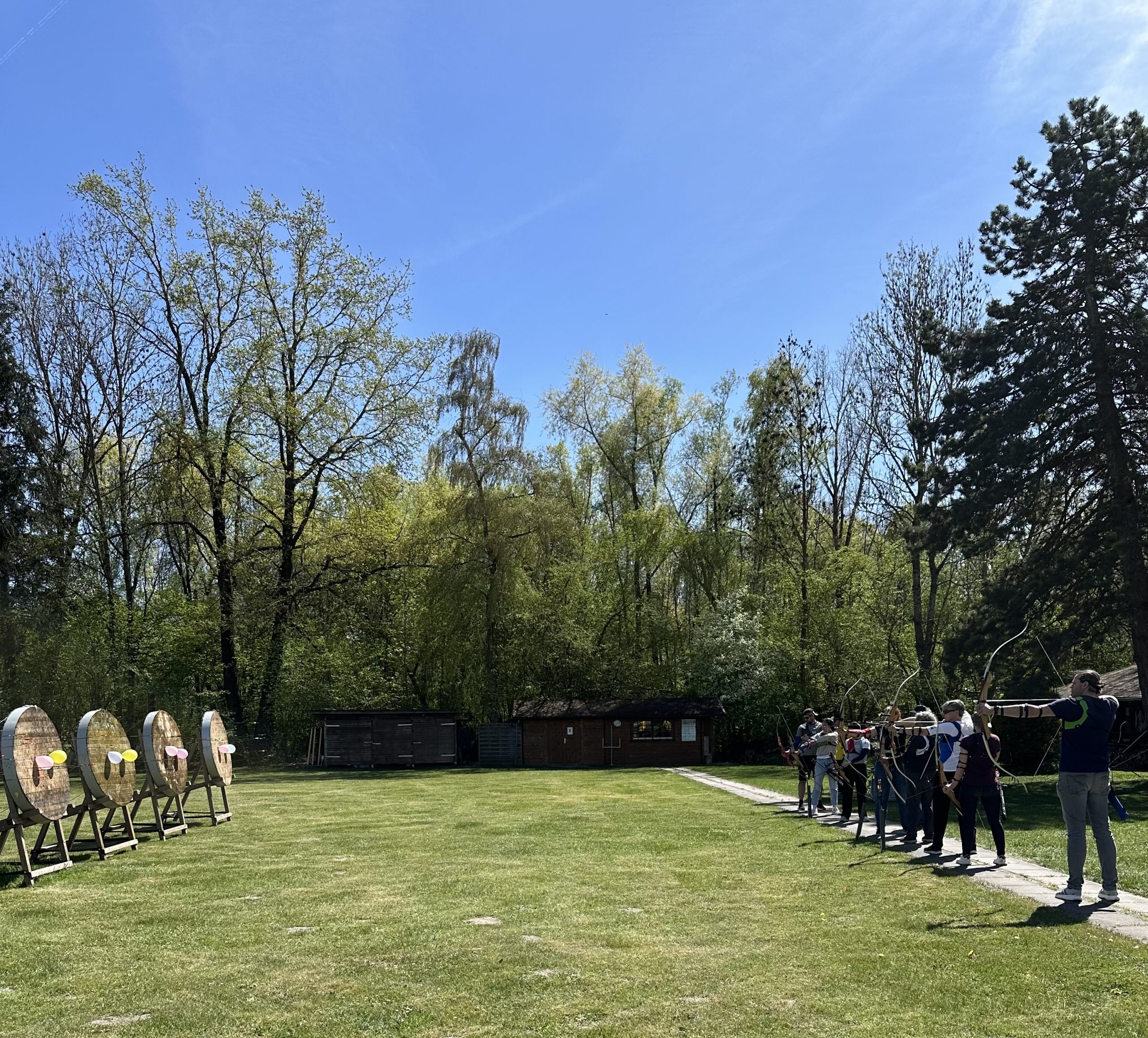 Basiskurs Frühling 2026