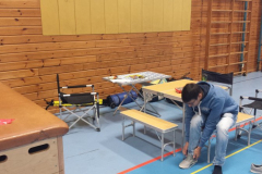 24 Stunden Turnier Vöhringen