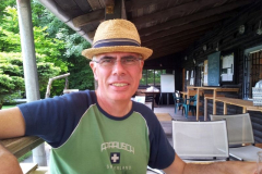 40 Jahre BCI - Sommerfest 2012