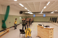 Basiskurs März