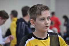Bayerische Meisterschaft Halle 2019