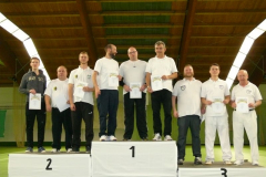 Bezirksmeisterschaft Halle 2013-14