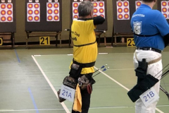 Bezirksmeisterschaft Halle 2019