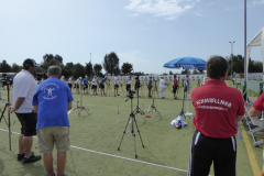 Deutsche Meisterschaft WA 2017