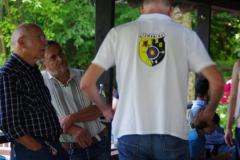 Sommerfest 2018