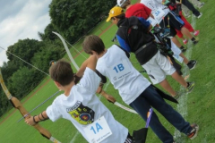 Kleine Fita beim PSV 2012