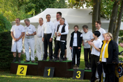 Krautkopfturnier 2013