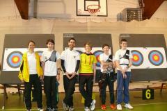 PSV Indoor 2015