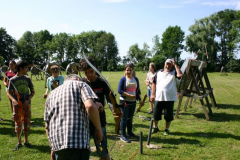 Sommerfest 2016