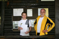 Vereinsmeisterschaft WA 2013