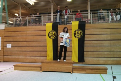 Waldtruderinger Indoor 2013