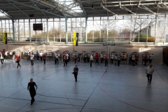 Waldtruderinger Indoor Oktober 2017