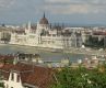 Parlament Budapest