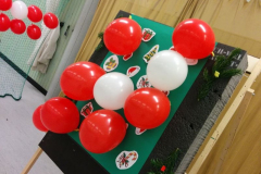 Weihnachtsschiessen 2015