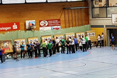 24 Stunden Turnier