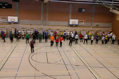 27. St. Sebastian Turnier 2024