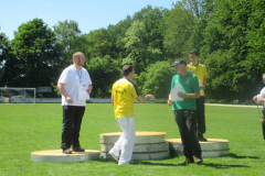 3. Kaiserburgturnier 2019