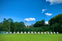 6. Fackelturnier in Scheyern