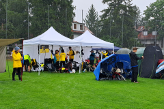 900er Runde in Trudering