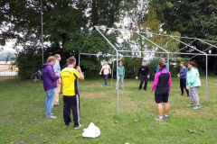 Basis Kurs Juli 2019