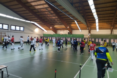 Bezirksmeisterschaft Halle 2024