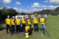 Herbstturnier BS Vaterstetten