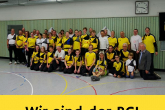 Wir sind der BCI