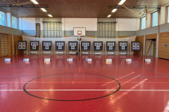 Ligasaison 2024 Rückrunde