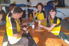 Steckerlfisch Turnier in Eching a. A.