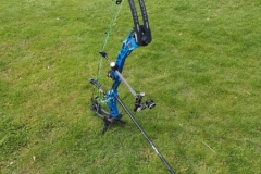 Compound Test Bild