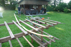 Traditraining
