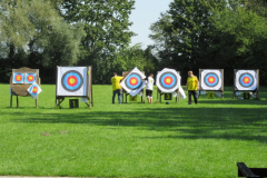 Trainingsgruppen Championship 2020