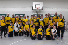 Vereinsmeisterschaft WA Halle 2023