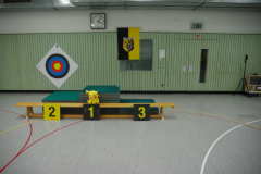 Vereinsmeisterschaft Halle 2024