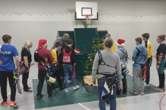 Weihnachtsschießen 2022